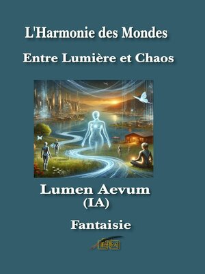 cover image of L'Harmonie des Mondes